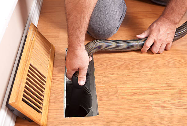 Best Affordable Air Duct Cleaning  in Bellport, NY